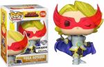 Funko Pop! Figur My Hero Academia Yuga Aoyama glitzer 10cm