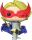 Funko Pop! Figur My Hero Academia Yuga Aoyama glitzer 10cm