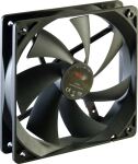 Inter-Tech F-120-S Computergehäuse Ventilator 12 cm...