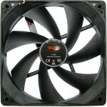 Inter-Tech F-120-S Computergehäuse Ventilator 12 cm...