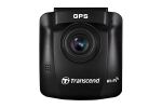 Transcend DrivePro 620 Quad HD WLAN USB Schwarz