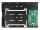 DELOCK Konverter U.2 SFF-8639 zu U.2 SFF-8639