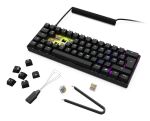 Sharkoon 100065630 Tastatur Haus USB QWERTZ Deutsch Schwarz