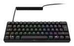 Sharkoon 100065630 Tastatur Haus USB QWERTZ Deutsch Schwarz