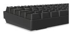 Sharkoon 100065630 Tastatur Haus USB QWERTZ Deutsch Schwarz