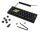 Sharkoon 100065630 Tastatur Haus USB QWERTZ Deutsch Schwarz