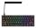 Sharkoon 100065630 Tastatur Haus USB QWERTZ Deutsch Schwarz