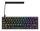 Sharkoon 100065630 Tastatur Haus USB QWERTZ Deutsch Schwarz