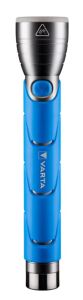 Varta 18629 Schwarz, Blau Taschenlampe LED