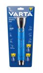 Varta 18629 Schwarz, Blau Taschenlampe LED