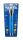 Varta 18629 Schwarz, Blau Taschenlampe LED