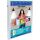 Oxford 100202277 Ringmappe A4 Transparent