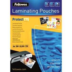 Fellowes 5308703 Laminierhülle 100 Stück(e)