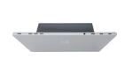 ASUS ZenScreen Fold OLED MQ17QH Computerbildschirm 43,9 cm (17.3") 2560 x 1920 Pixel Quad HD Silber