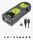 Inateck BCST-42 Tragbares Barcodelesegerät 2D CMOS Schwarz, Grün, Grau