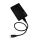 LogiLink UA0256 Speicherlaufwerksgehäuse HDD-Gehäuse Schwarz 2.5"