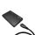 LogiLink UA0256 Speicherlaufwerksgehäuse HDD-Gehäuse Schwarz 2.5"