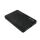 LogiLink UA0256 Speicherlaufwerksgehäuse HDD-Gehäuse Schwarz 2.5"