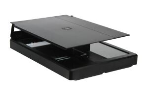 Avision FB10 Flachbettscanner 1200 x 1200 DPI A4 Schwarz