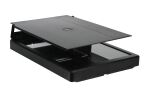 Avision FB10 Flachbettscanner 1200 x 1200 DPI A4 Schwarz