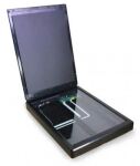 Avision FB10 Flachbettscanner 1200 x 1200 DPI A4 Schwarz