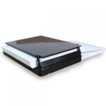 Avision FB10 Flachbettscanner 1200 x 1200 DPI A4 Schwarz
