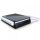 Avision FB10 Flachbettscanner 1200 x 1200 DPI A4 Schwarz