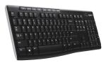 Logitech K270