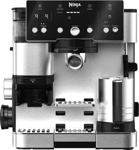 Ninja Espressomaschine ES501EU
