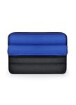 PORT Designs Portland Sleeve 39,6 cm (15.6") Schutzhülle Schwarz