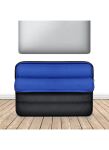 PORT Designs Portland Sleeve 39,6 cm (15.6") Schutzhülle Schwarz