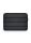 PORT Designs Portland Sleeve 39,6 cm (15.6") Schutzhülle Schwarz