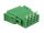 DELOCK Terminalblock Set f. Platine 4 Pin 3,81mm Rastermaß