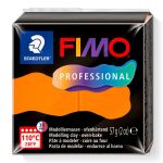 Staedtler FIMO 8040 Modellierton 57 g Orange 1 Stück(e)