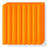 Staedtler FIMO 8040 Modellierton 57 g Orange 1 Stück(e)
