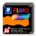 Staedtler FIMO 8040 Modellierton 57 g Orange 1 Stück(e)