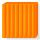 Staedtler FIMO 8040 Modellierton 57 g Orange 1 Stück(e)