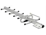 Delock LPWAN 806 - 896mHz Yagi Antenne SMA Stecker 10 dBi