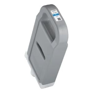 Canon PFI-710C Druckerpatrone Original Cyan