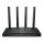 TP-Link Archer AX18 WLAN-Router Gigabit Ethernet Dual-Band (2,4 GHz/5 GHz) Schwarz