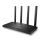 TP-Link Archer AX18 WLAN-Router Gigabit Ethernet Dual-Band (2,4 GHz/5 GHz) Schwarz