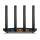 TP-Link Archer AX18 WLAN-Router Gigabit Ethernet Dual-Band (2,4 GHz/5 GHz) Schwarz