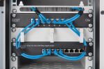 Digitus 10" Gigabit 8-Port Unmanaged Switch