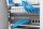 Digitus 10" Gigabit 8-Port Unmanaged Switch