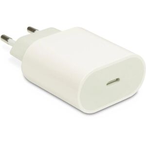 Inter-Tech PD-1020 Universal Weiß AC Drinnen