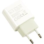 Inter-Tech PD-1020 Universal Weiß AC Drinnen