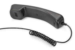 Digitus USB Telefonhörer