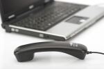 Digitus USB Telefonhörer