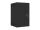 Lanberg WF10-2309-00B Rack 9U Wandmontiertes Regal Schwarz