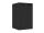 Lanberg WF10-2309-00B Rack 9U Wandmontiertes Regal Schwarz